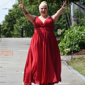 Meet your Posher, Tameron